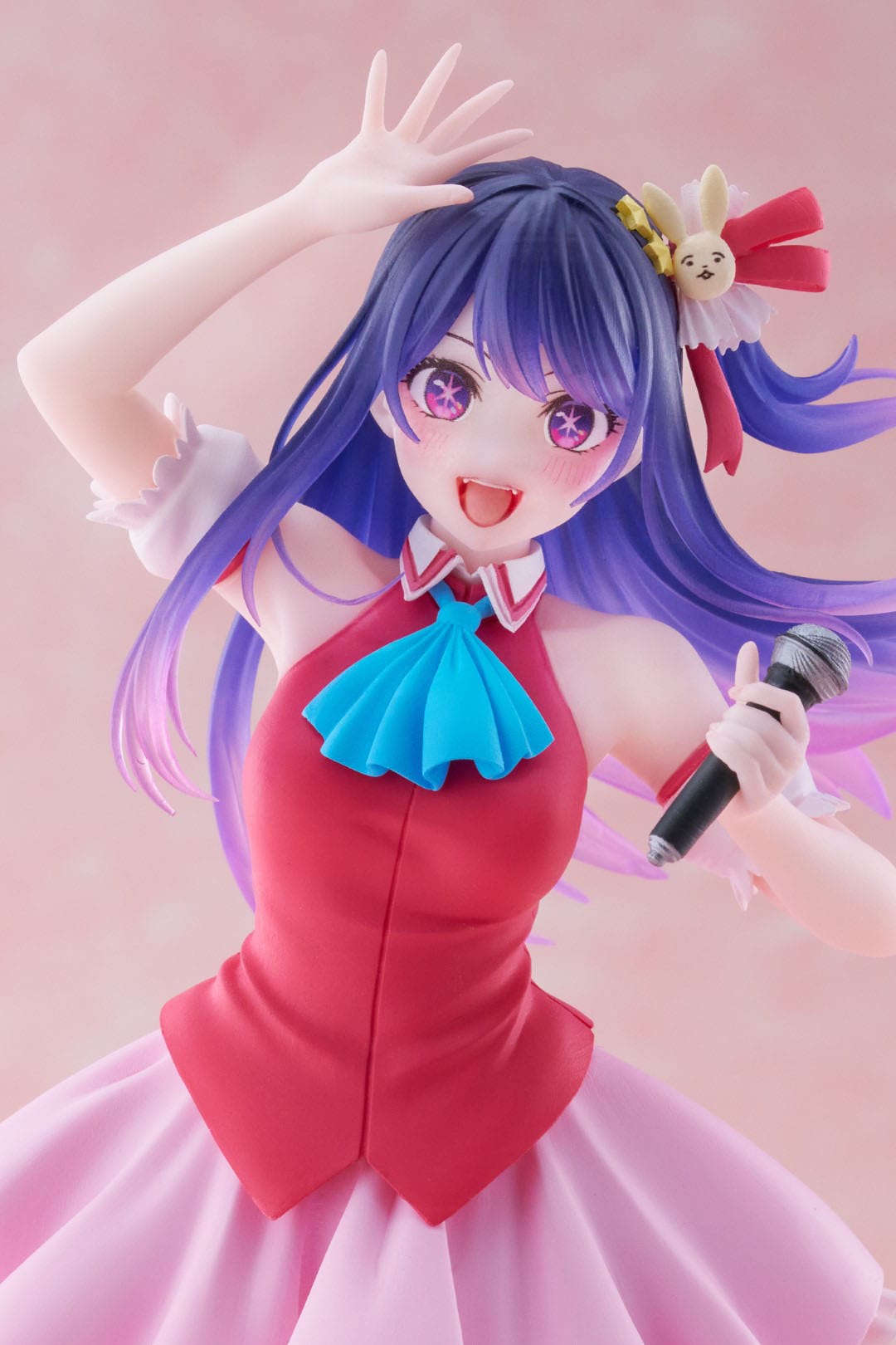 Oshi no Ko / Mein*Star - Ai Hoshino - B-Komachi Coreful Figur (Taito)