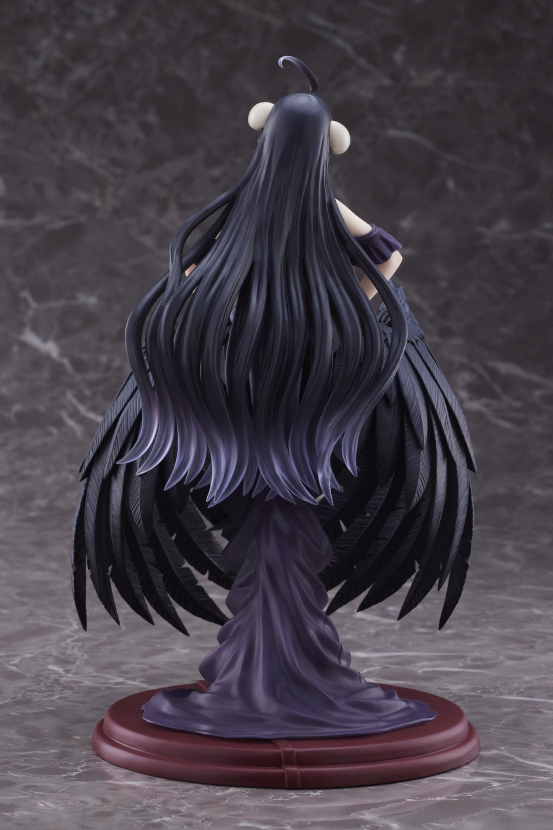 Overlord - Albedo - Black Dress Artist MasterPiece+ Figur (Taito) (re-run)