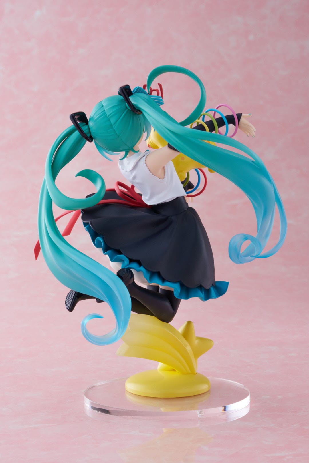 Hatsune Miku X Rody - 39 Thanks You - Artist Master Piece amp figure (Taito)