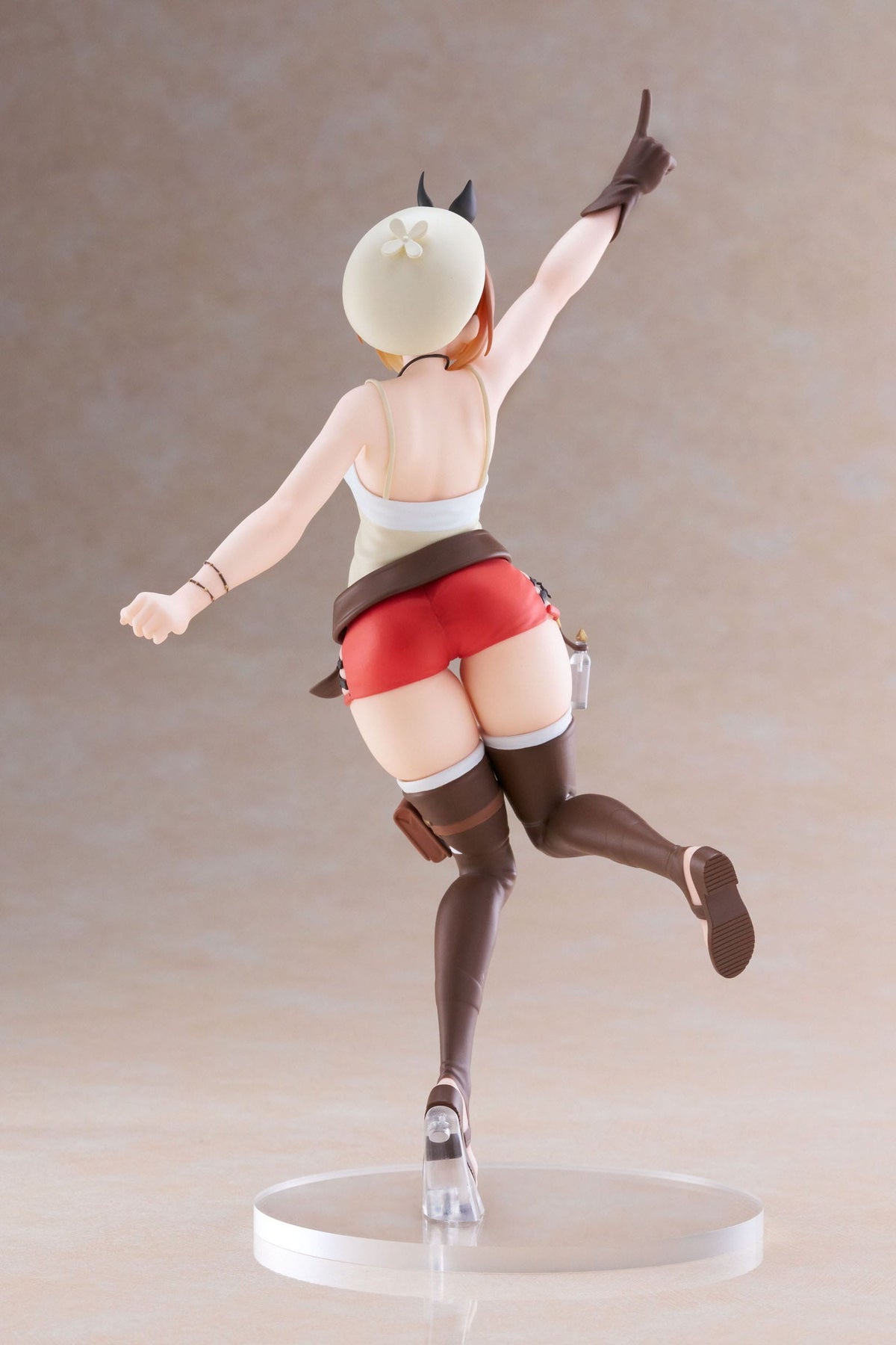 Atelier Ryza: Ever Darkness & The Secret Hideout - Ryza (Reisalin Stout) - CoreFul figure (Taito)
