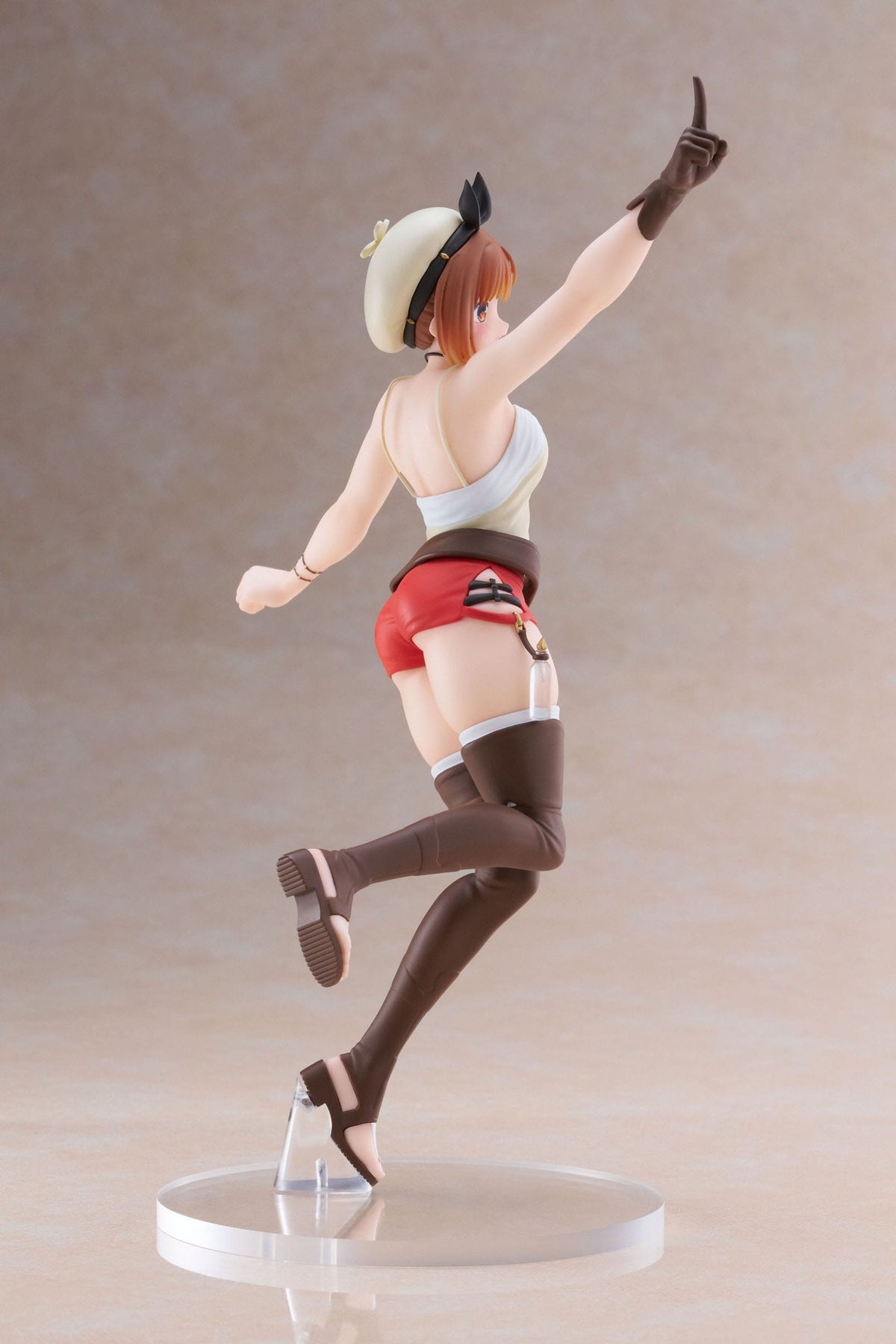 Atelier Ryza: Ever Darkness & The Secret Hideout - Ryza (Reisalin Stout) - CoreFul figure (Taito)