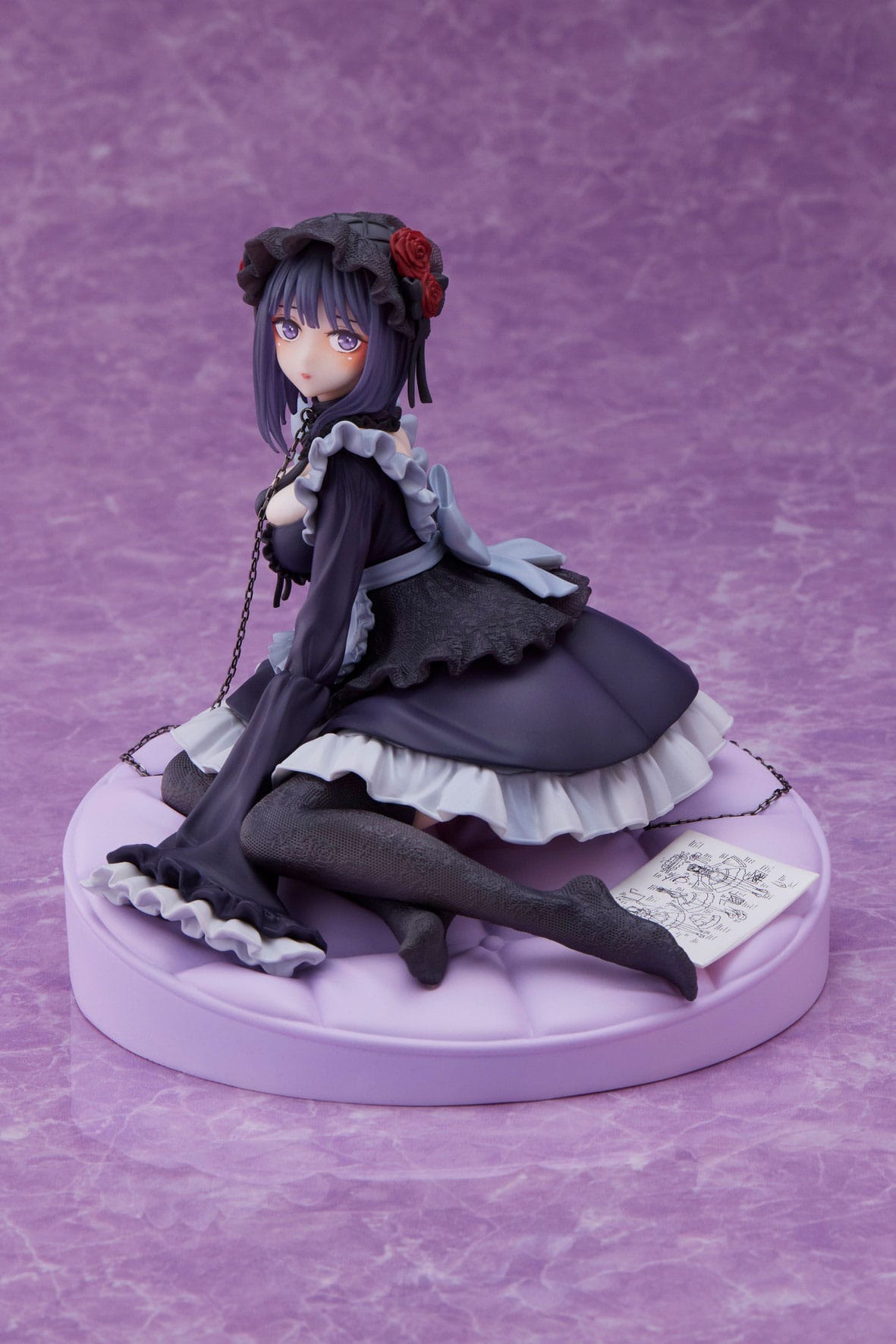 My Dress-Up Darling - Marin Kitagawa - Shizuku Kuroe Cosplay Artist MasterPiece+ Figur (Taito) (re-run)