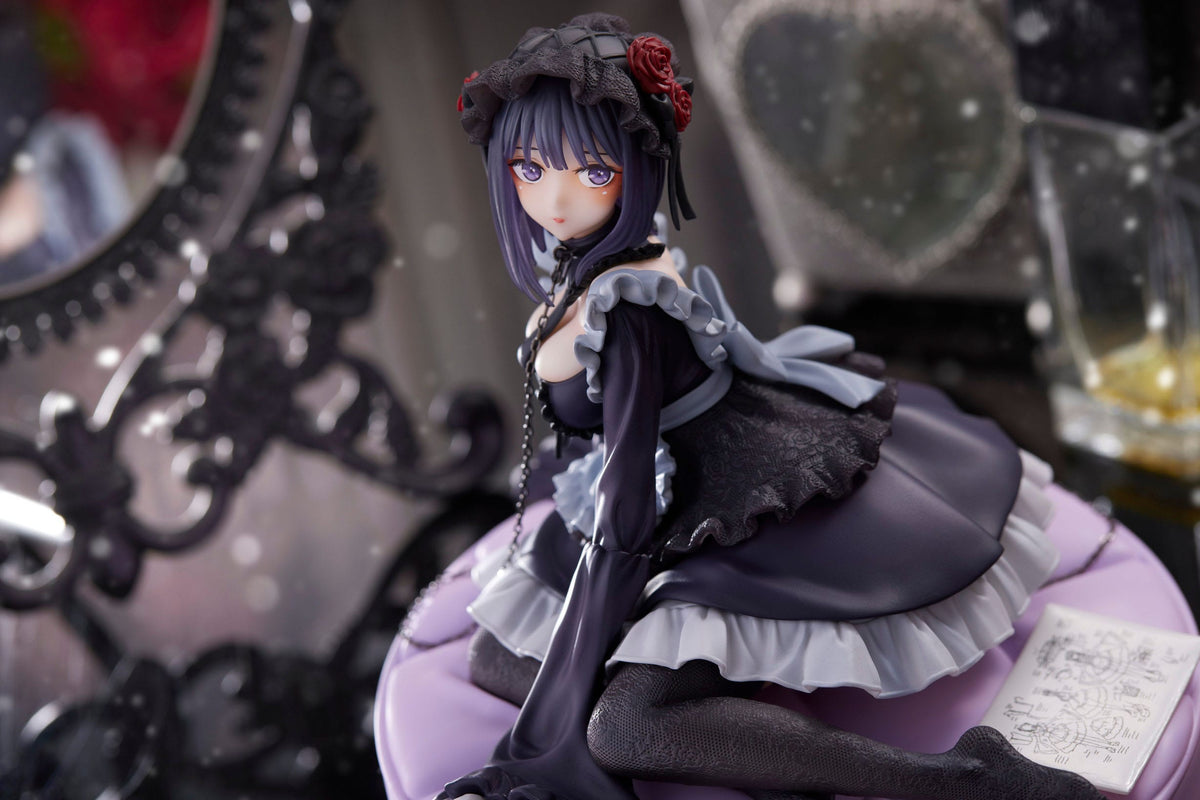 My Dress-Up Darling - Marin Kitagawa - Shizuku Kuroe Cosplay Artist MasterPiece+ Figur (Taito) (re-run)