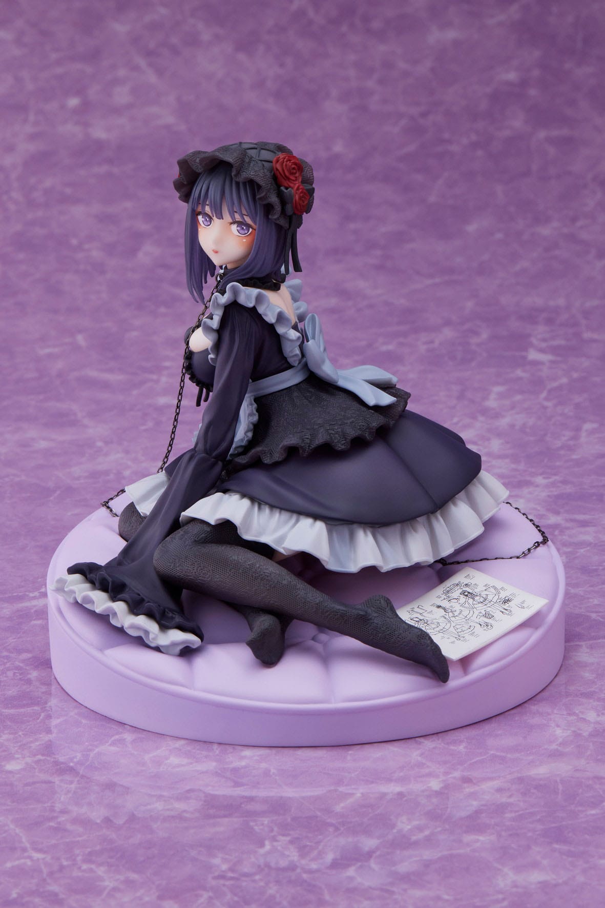 My Dress-Up Darling - Marin Kitagawa - Shizuku Kuroe Cosplay Artist MasterPiece+ Figur (Taito) (re-run)