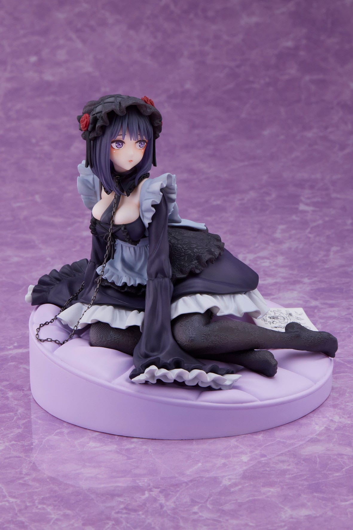 My Dress-Up Darling - Marin Kitagawa - Shizuku Kuroe Cosplay Artist MasterPiece+ Figur (Taito) (re-run)