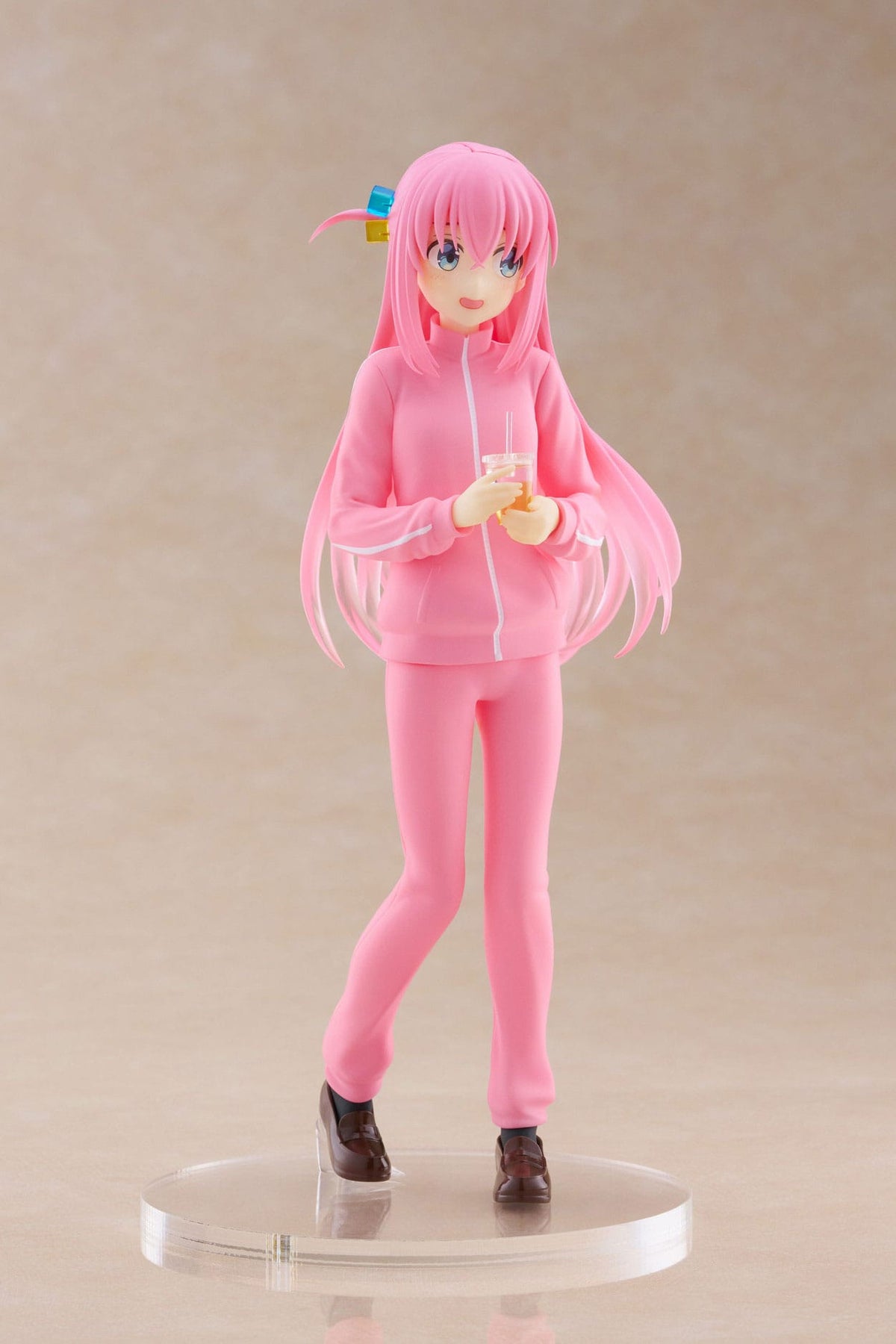 Bocchi The Rock! - Hitori Gotoh - Casual Clothes CoreFul figure (Taito)