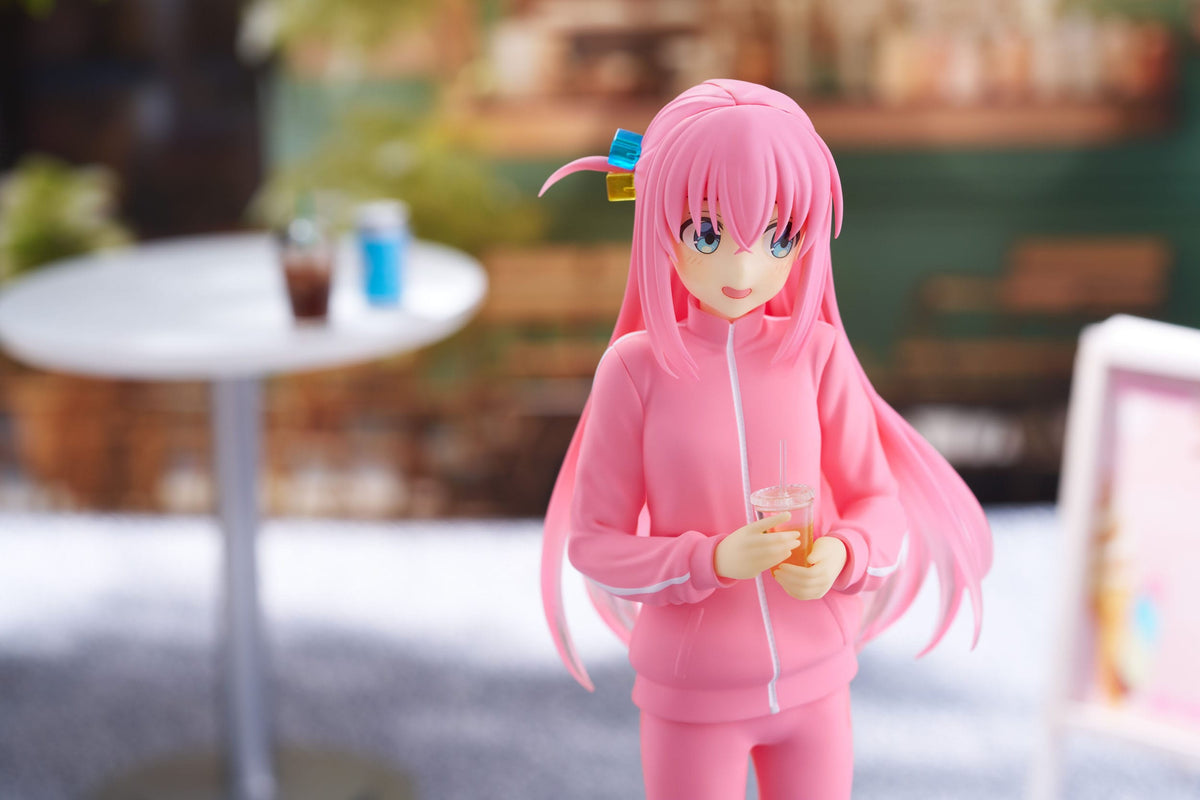 Bocchi The Rock! - Hitori Gotoh - Casual Clothes CoreFul figure (Taito)