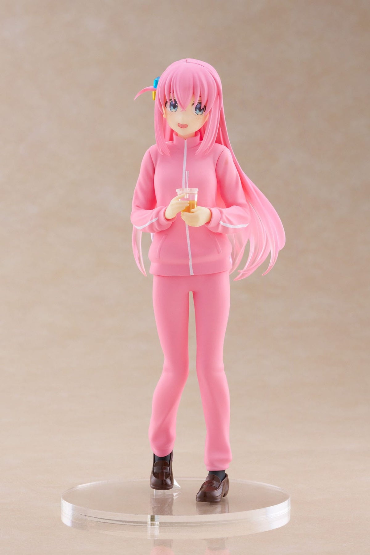 Bocchi The Rock! - Hitori Gotoh - Casual Clothes CoreFul figure (Taito)