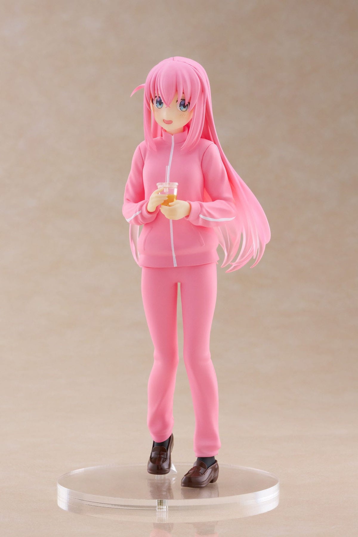 Bocchi The Rock! - Hitori Gotoh - Casual Clothes CoreFul figure (Taito)