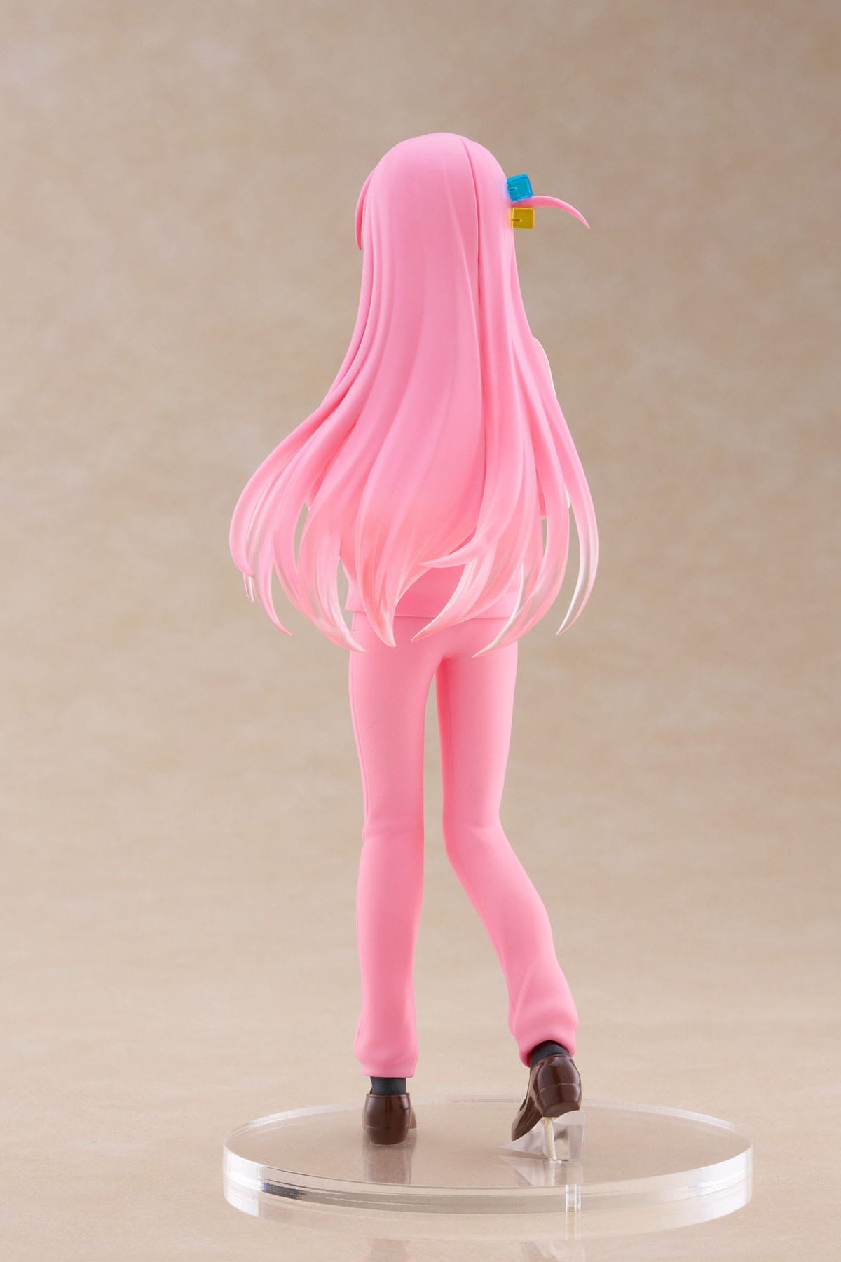 Bocchi The Rock! - Hitori Gotoh - Casual Clothes CoreFul figure (Taito)