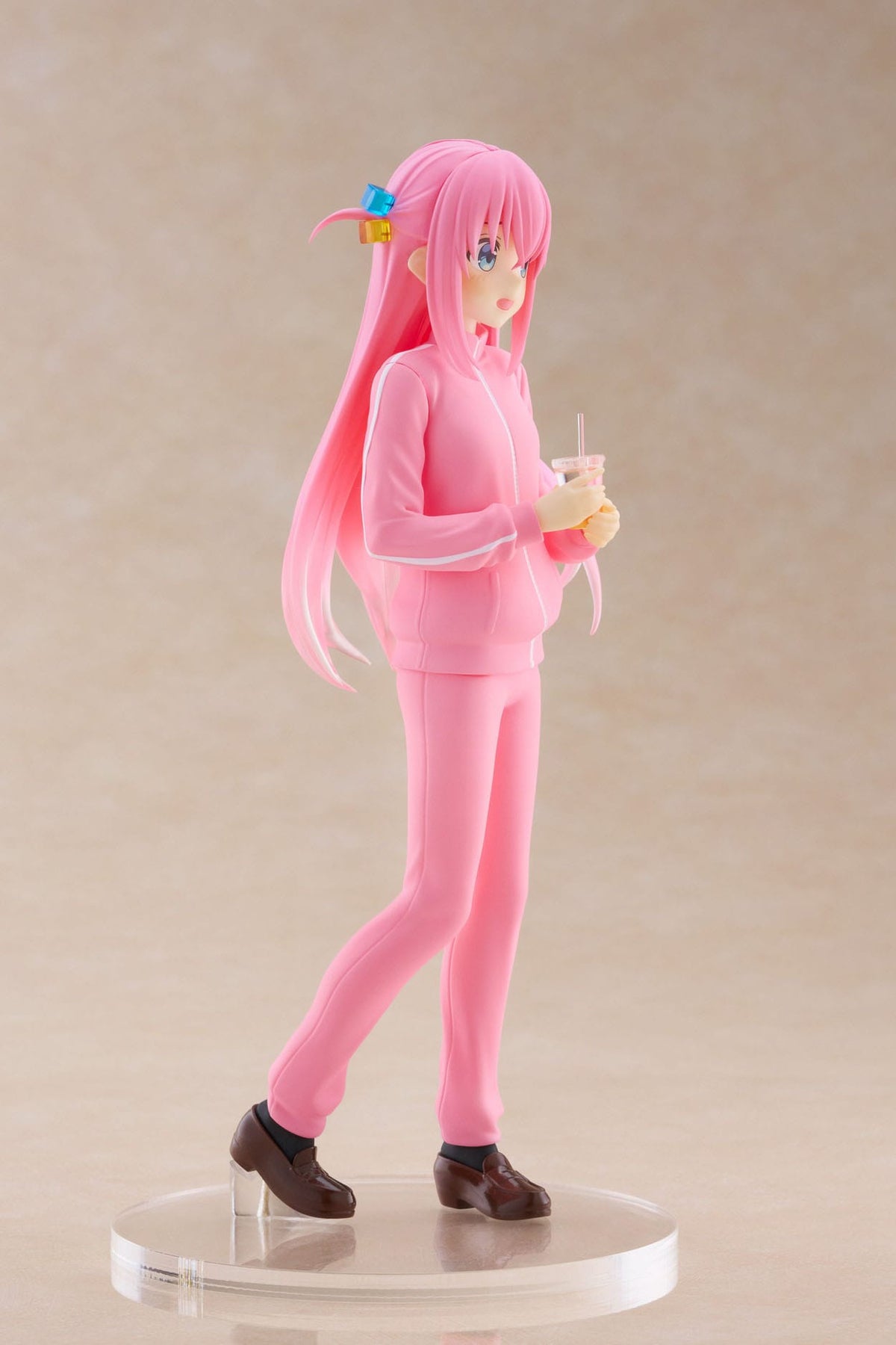 Bocchi The Rock! - Hitori Gotoh - Casual Clothes CoreFul figure (Taito)