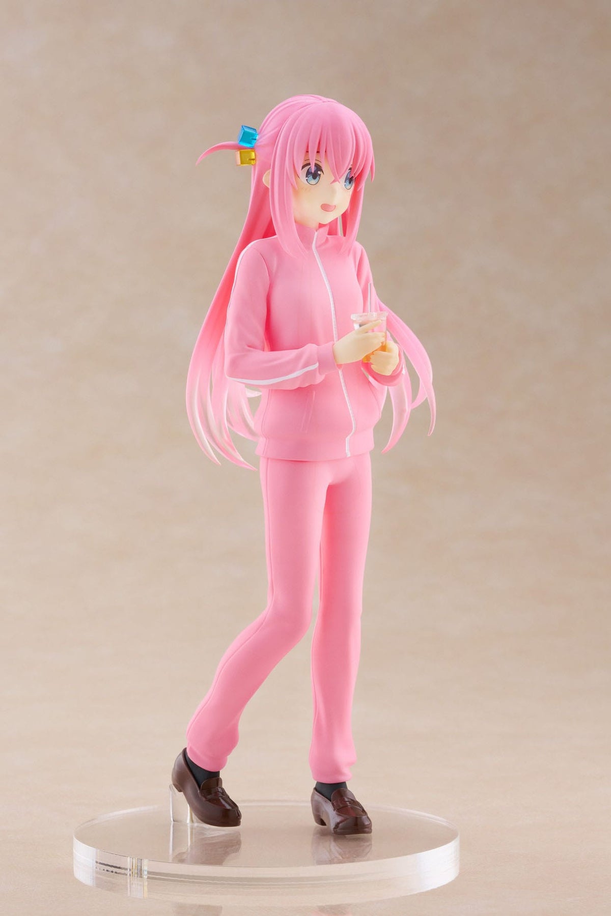 Bocchi The Rock! - Hitori Gotoh - Casual Clothes CoreFul figure (Taito)