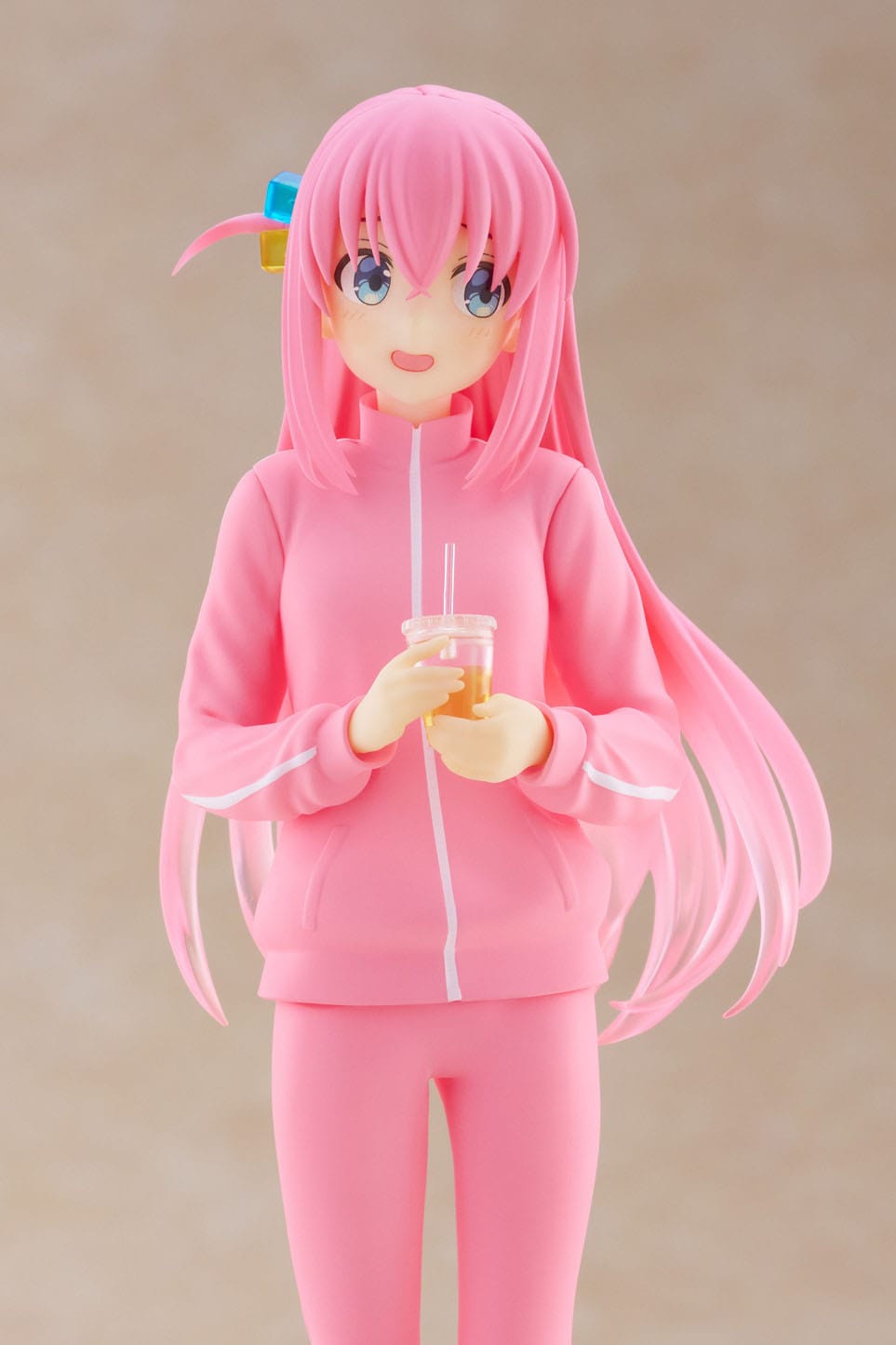 Bocchi The Rock! - Hitori Gotoh - Casual Clothes CoreFul figure (Taito)