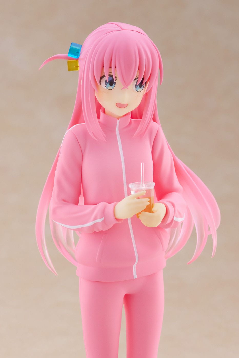 Bocchi The Rock! - Hitori Gotoh - Casual Clothes CoreFul figure (Taito)