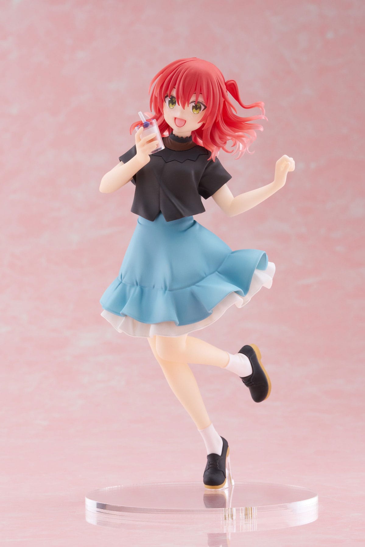 Bocchi The Rock! - Ikuyo Kita - Casual Clothes Coreful figure (Taito)