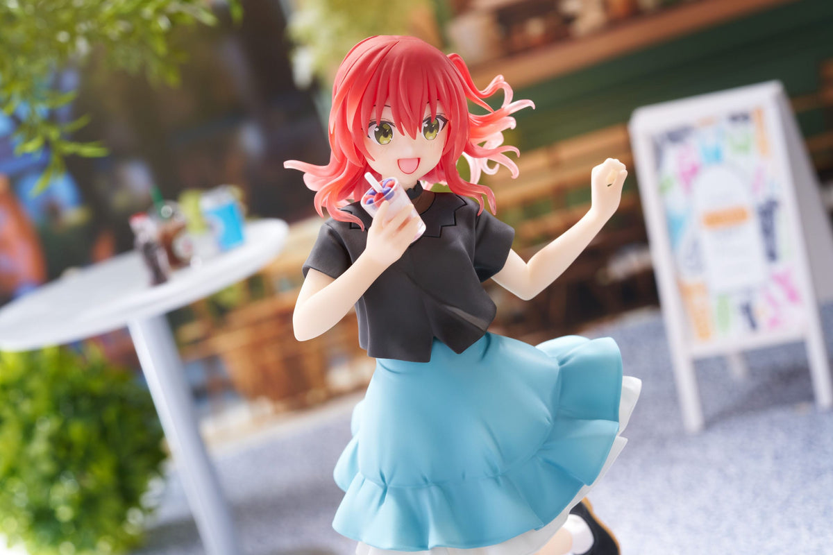 Bocchi The Rock! - Ikuyo Kita - Casual Clothes Coreful figure (Taito)