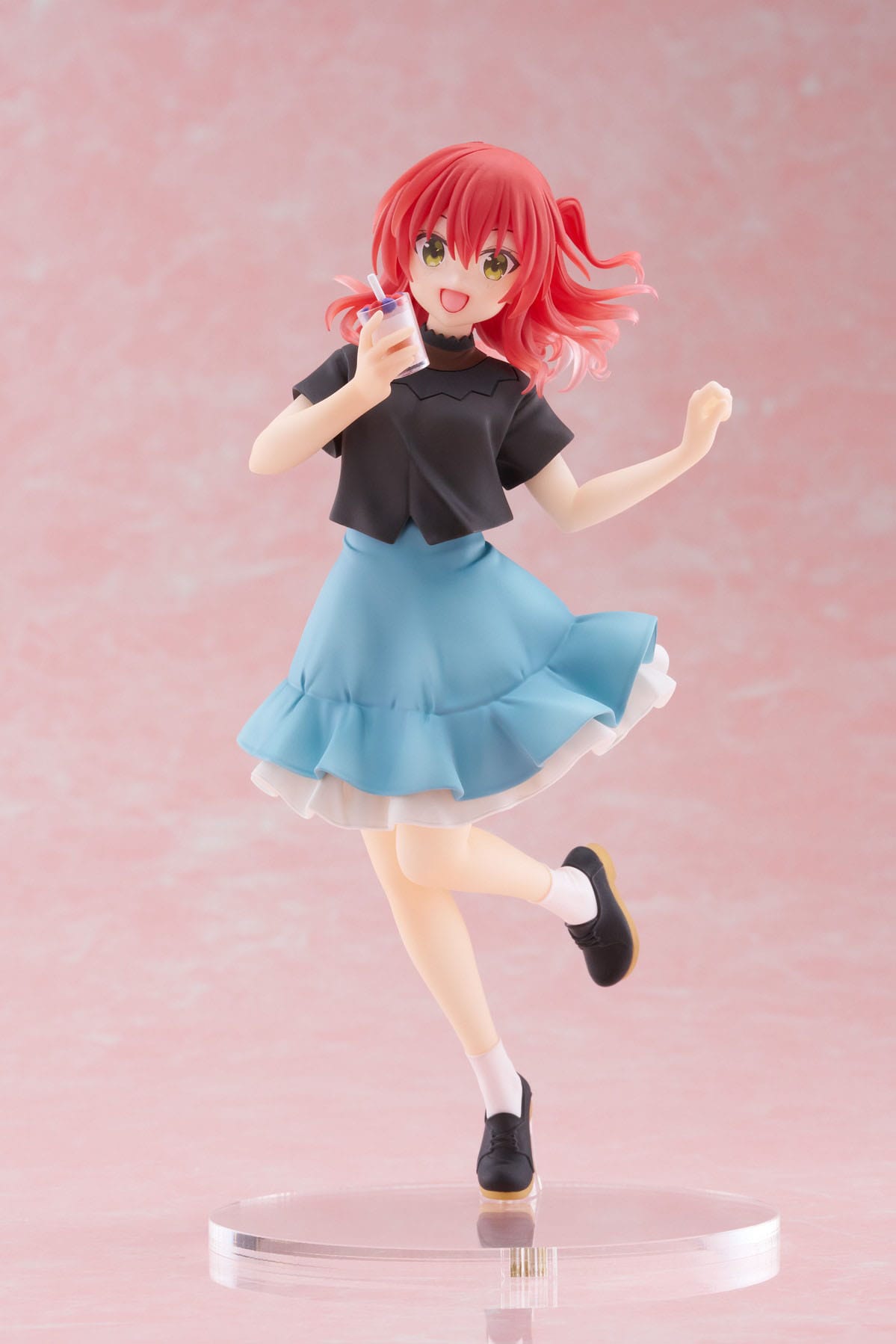 Bocchi The Rock! - Ikuyo Kita - Casual Clothes Coreful figure (Taito)
