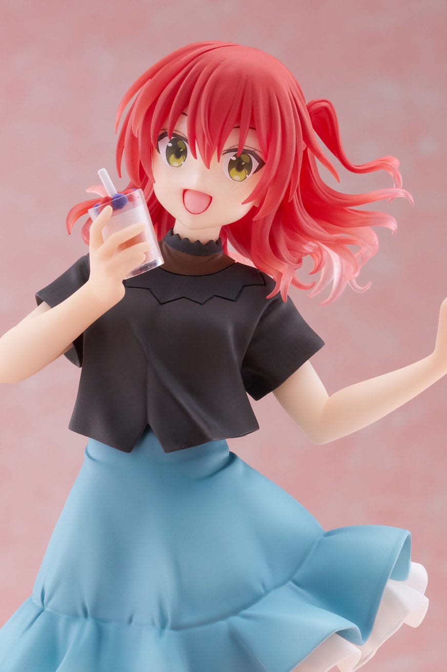 Bocchi The Rock! - Ikuyo Kita - Casual Clothes Coreful figure (Taito)