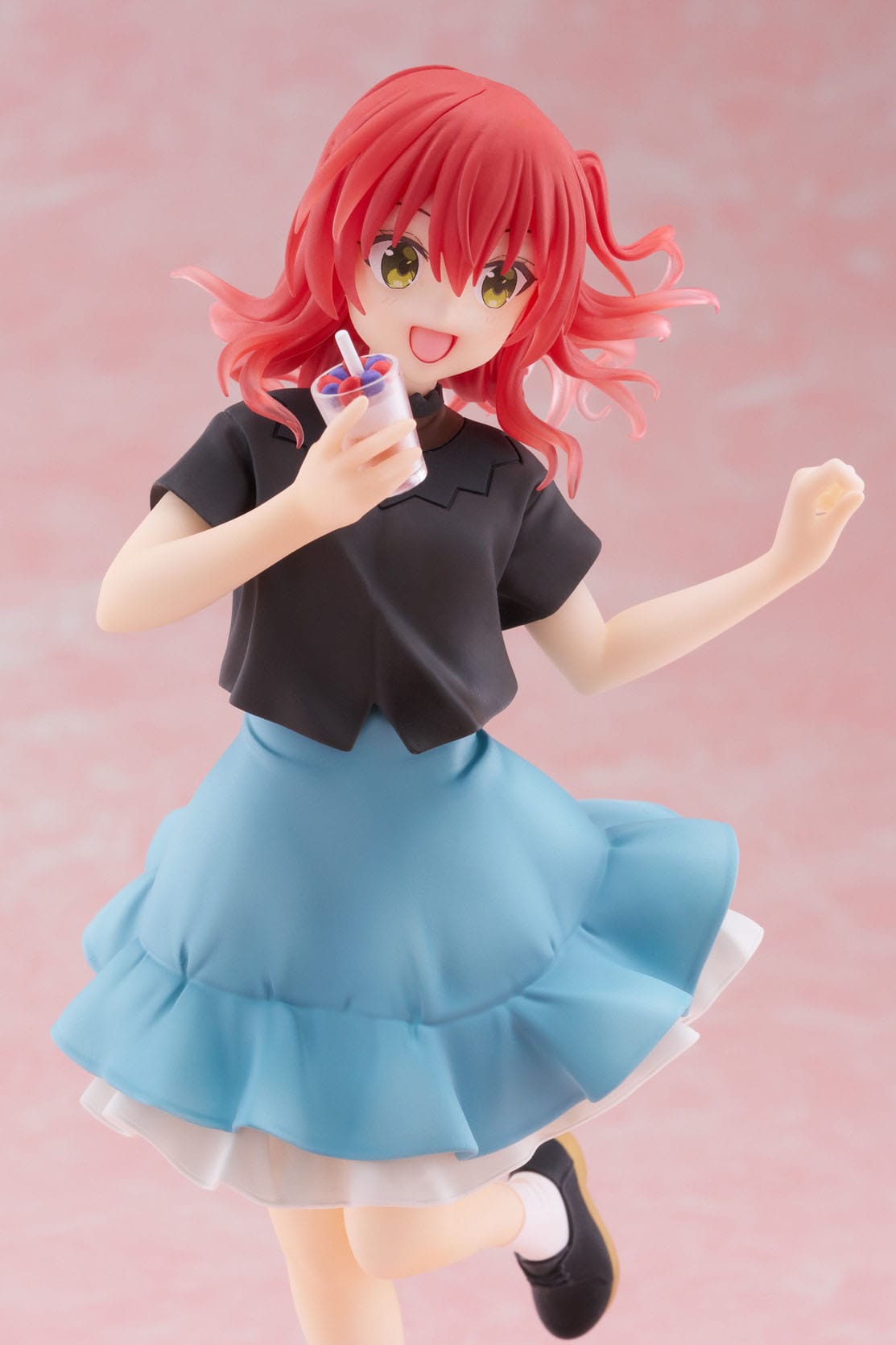 Bocchi The Rock! - Ikuyo Kita - Casual Clothes Coreful figure (Taito)