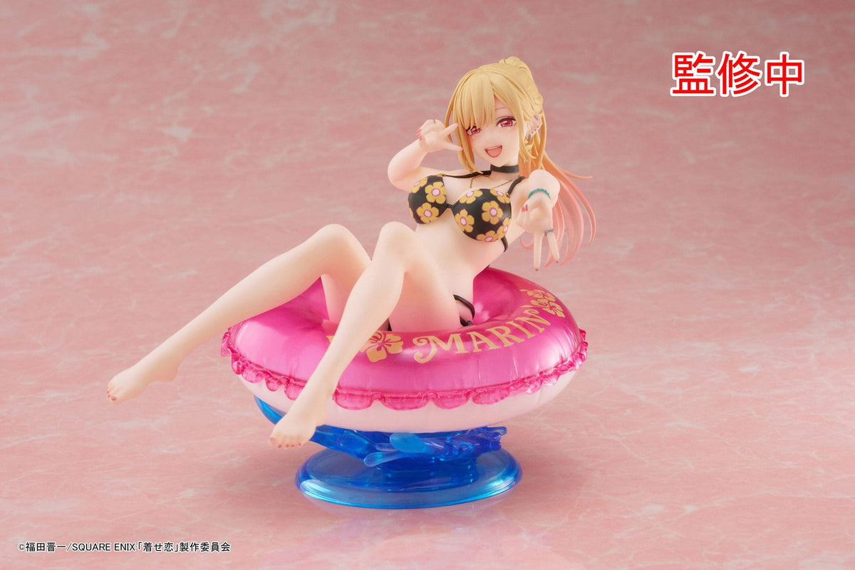 My Dress-Up Darling - Marin Kitagawa - Aqua Float Girls Figur (Taito)