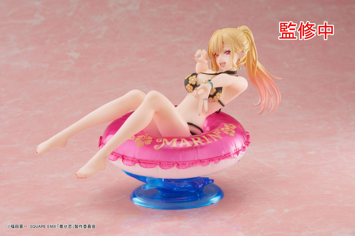 My Dress-Up Darling - Marin Kitagawa - Aqua Float Girls Figur (Taito)
