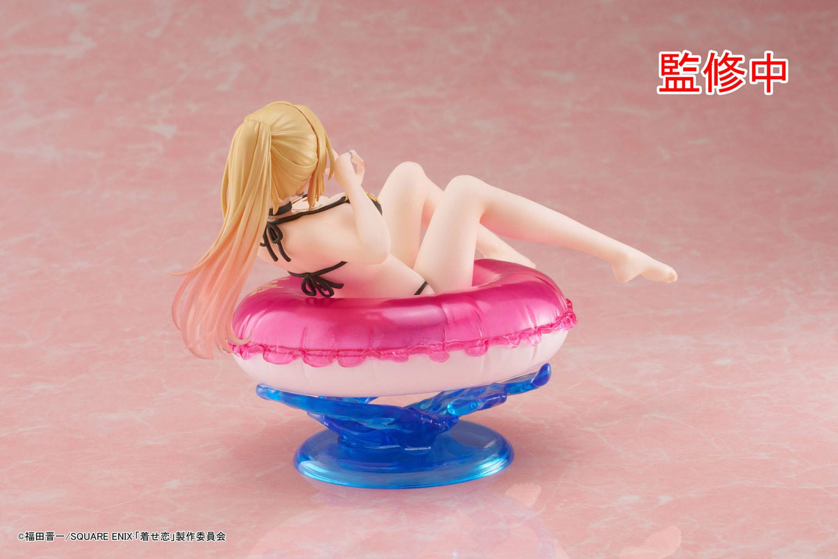 My Dress-Up Darling - Marin Kitagawa - Aqua Float Girls Figur (Taito)
