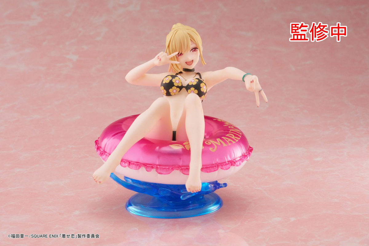 My Dress-Up Darling - Marin Kitagawa - Aqua Float Girls Figur (Taito)