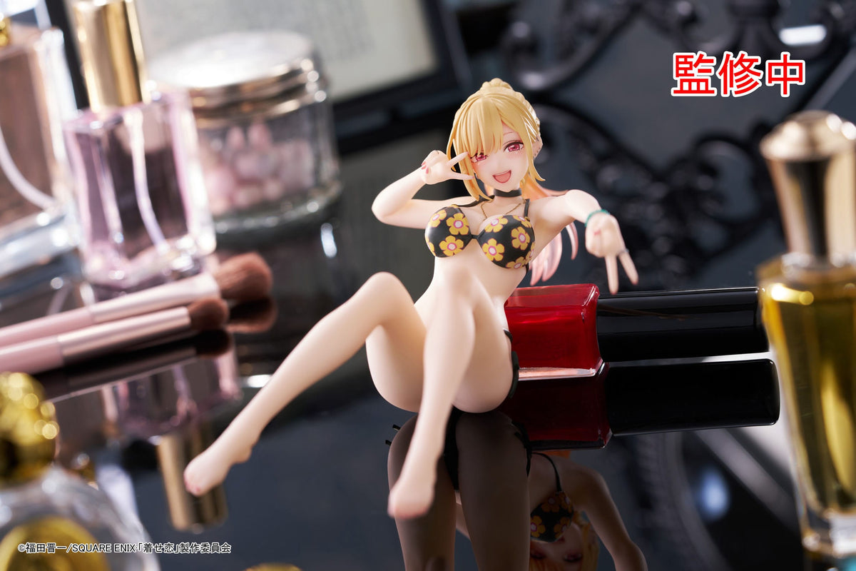 My Dress-Up Darling - Marin Kitagawa - Aqua Float Girls Figur (Taito)