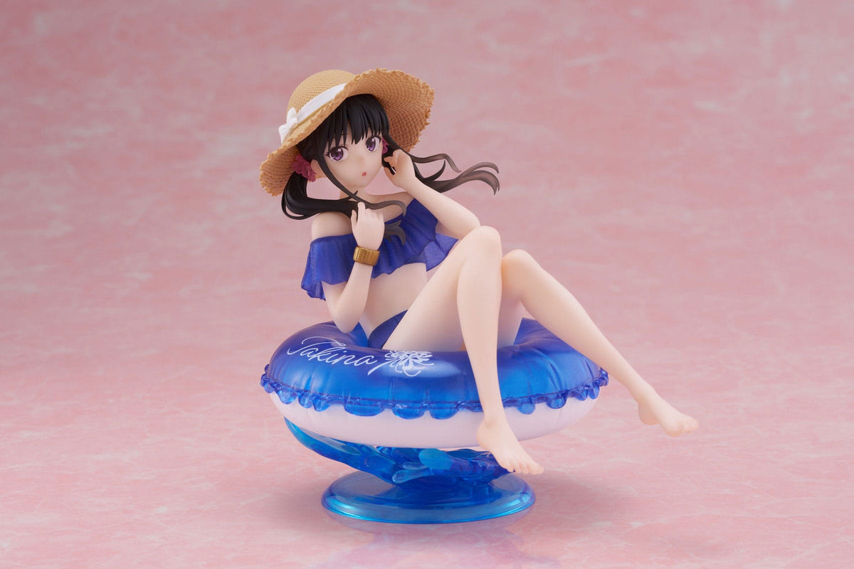 Lycoris Recoil - Takina Inoue - Aqua Float Girls figure (Taito)
