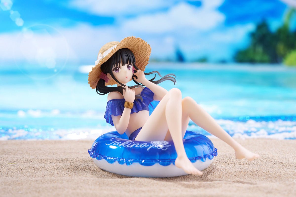 Lycoris Recoil - Takina Inoue - Aqua Float Girls figure (Taito)