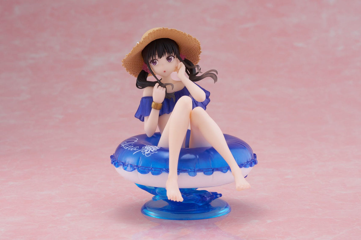 Lycoris Recoil - Takina Inoue - Aqua Float Girls figure (Taito)