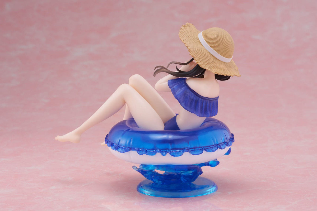 Lycoris Recoil - Takina Inoue - Aqua Float Girls figure (Taito)