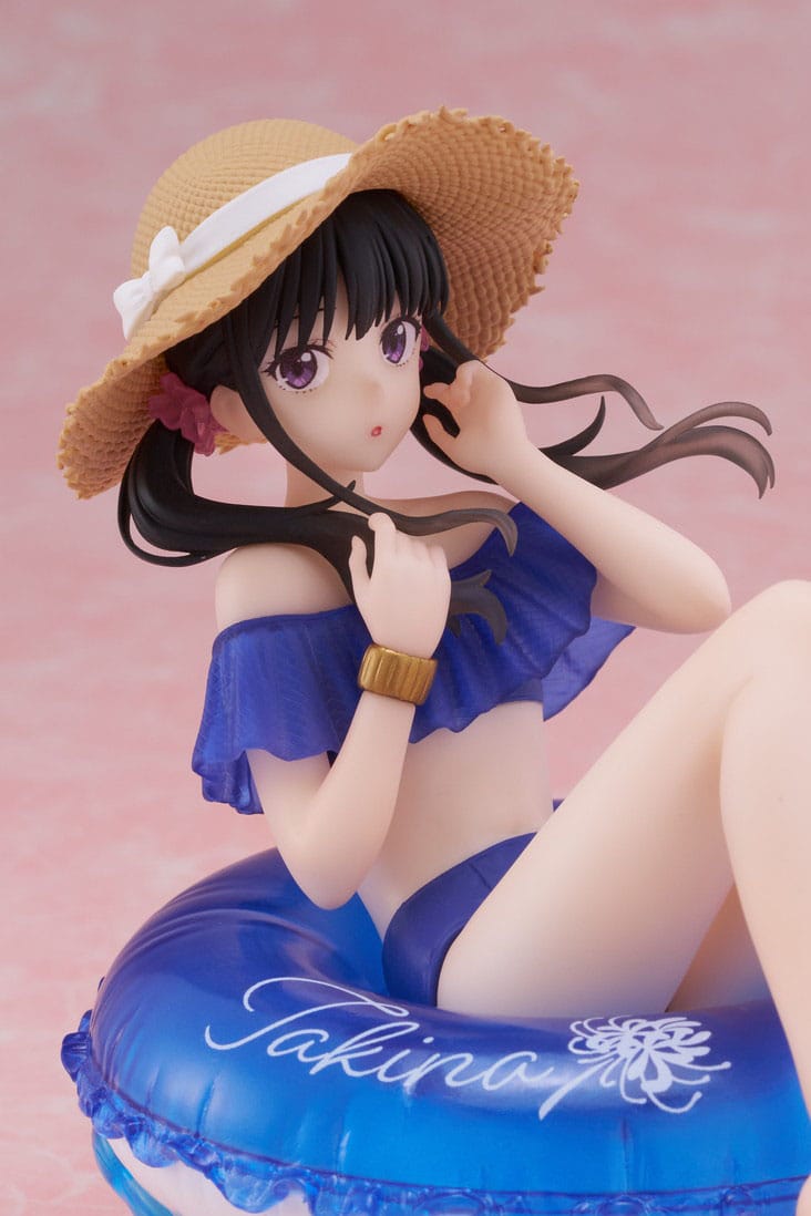 Lycoris Recoil - Takina Inoue - Aqua Float Girls figure (Taito)