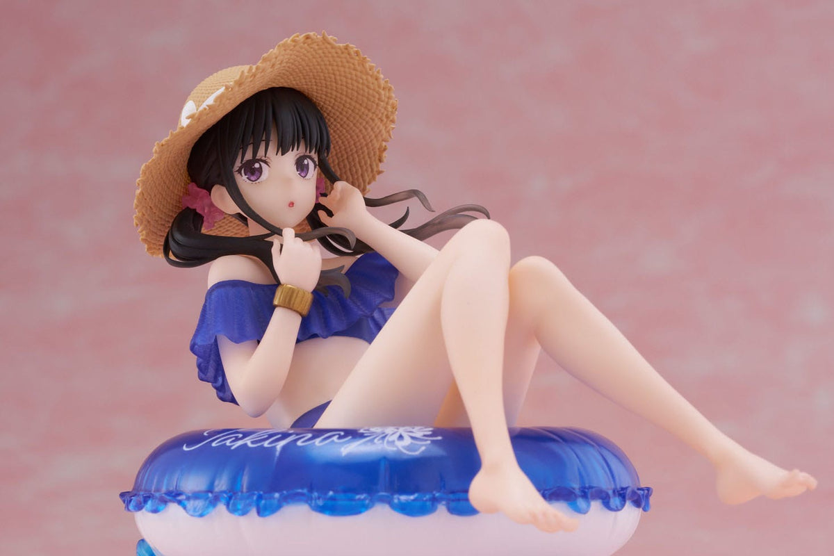 Lycoris Recoil - Takina Inoue - Aqua Float Girls figure (Taito)