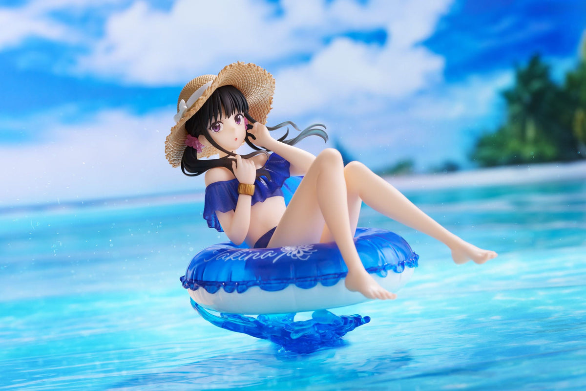 Lycoris Recoil - Takina Inoue - Aqua Float Girls figure (Taito)