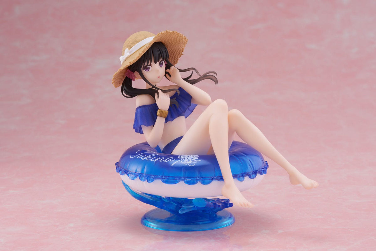 Lycoris Recoil - Takina Inoue - Aqua Float Girls figure (Taito)