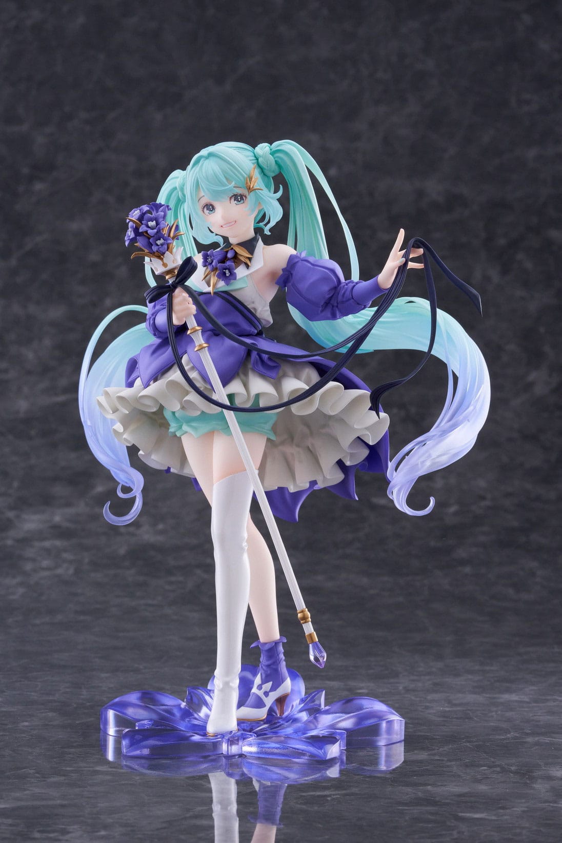 Hatsune Miku - Birthday 2024 - Artist Master Piece AMP Figur (Taito)