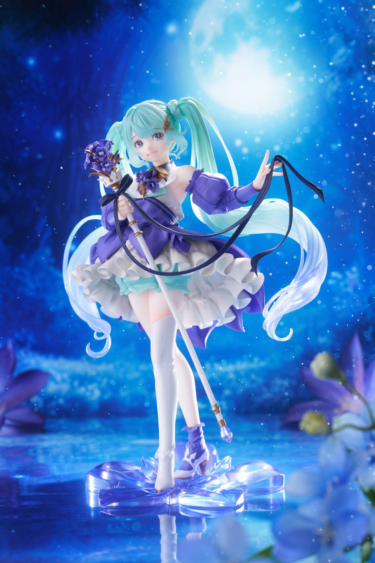 Hatsune Miku - Birthday 2024 - Artist Master Piece AMP Figur (Taito)