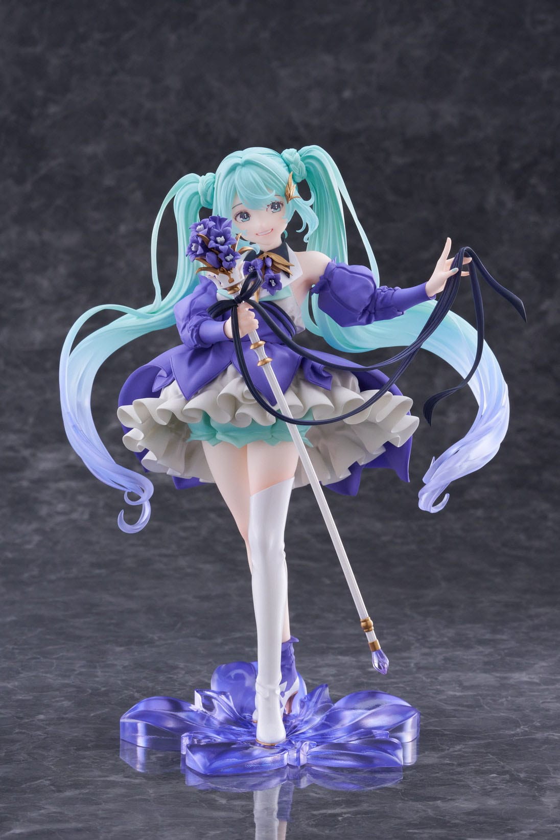Hatsune Miku - Birthday 2024 - Artist Master Piece AMP Figur (Taito)