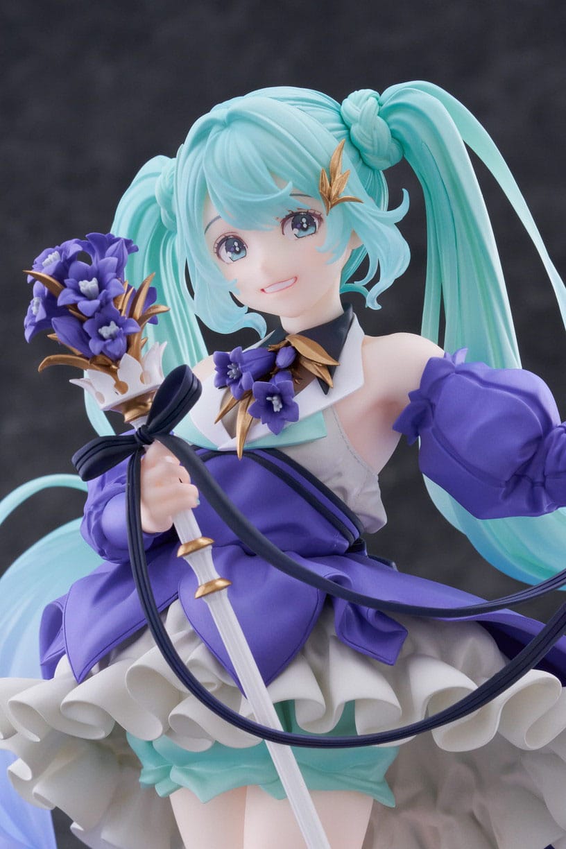 Hatsune Miku - Birthday 2024 - Artist Master Piece AMP Figur (Taito)