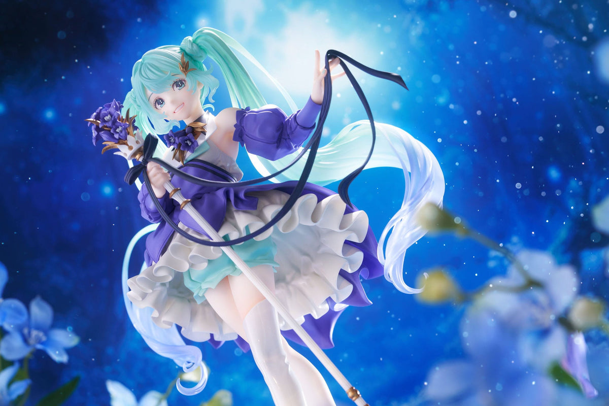 Hatsune Miku - Birthday 2024 - Artist Master Piece AMP Figur (Taito)