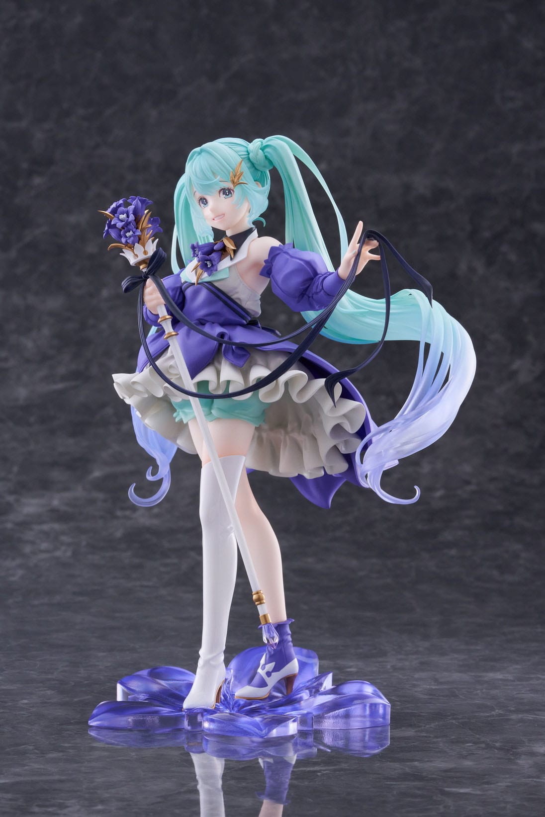 Hatsune Miku - Birthday 2024 - Artist Master Piece AMP Figur (Taito)