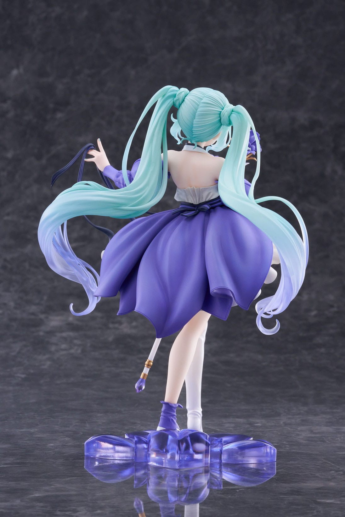Hatsune Miku - Birthday 2024 - Artist Master Piece AMP Figur (Taito)