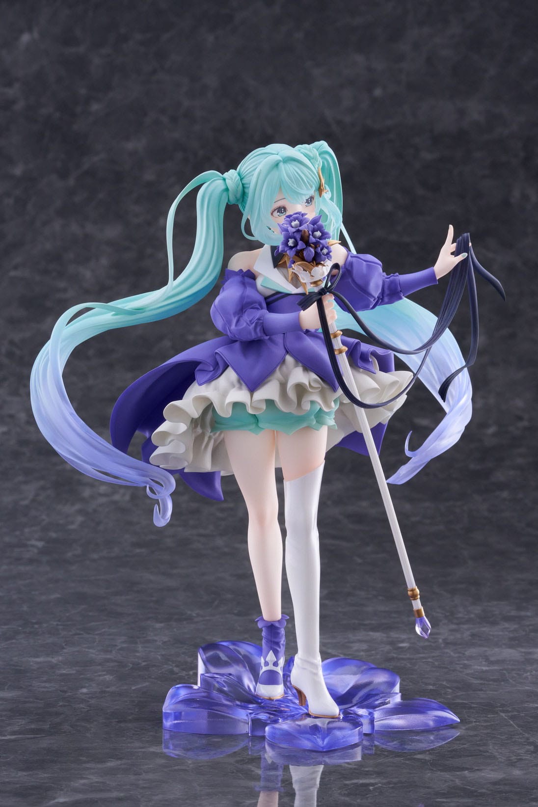 Hatsune Miku - Birthday 2024 - Artist Master Piece AMP Figur (Taito)