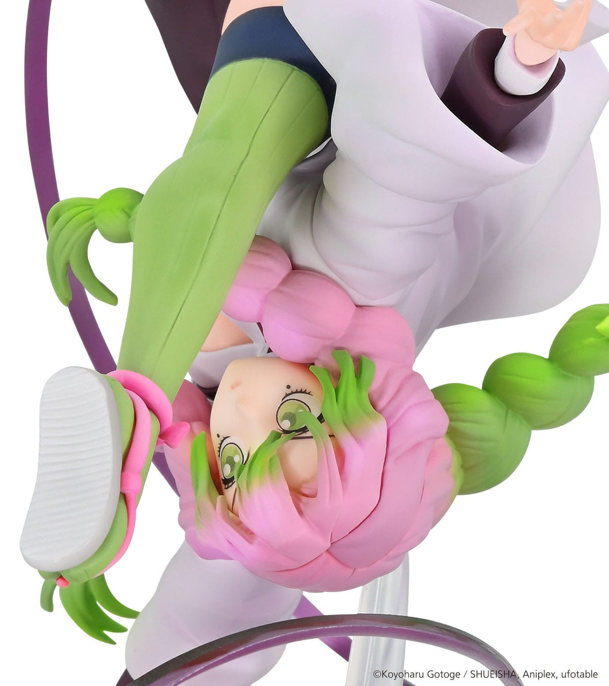 Demon Slayer - Mitsuri Kanroji - Aerial Figur (Taito)