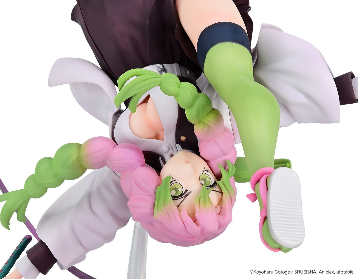 Demon Slayer - Mitsuri Kanroji - Aerial Figur (Taito)