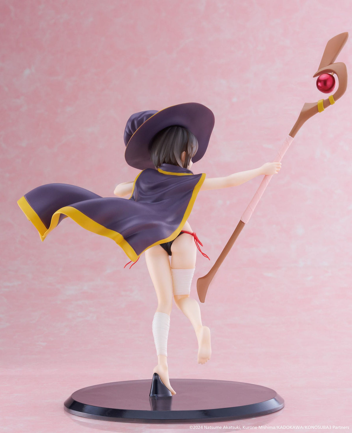 KonoSuba - Megumin - Swimwear Coreful Figur (Taito)