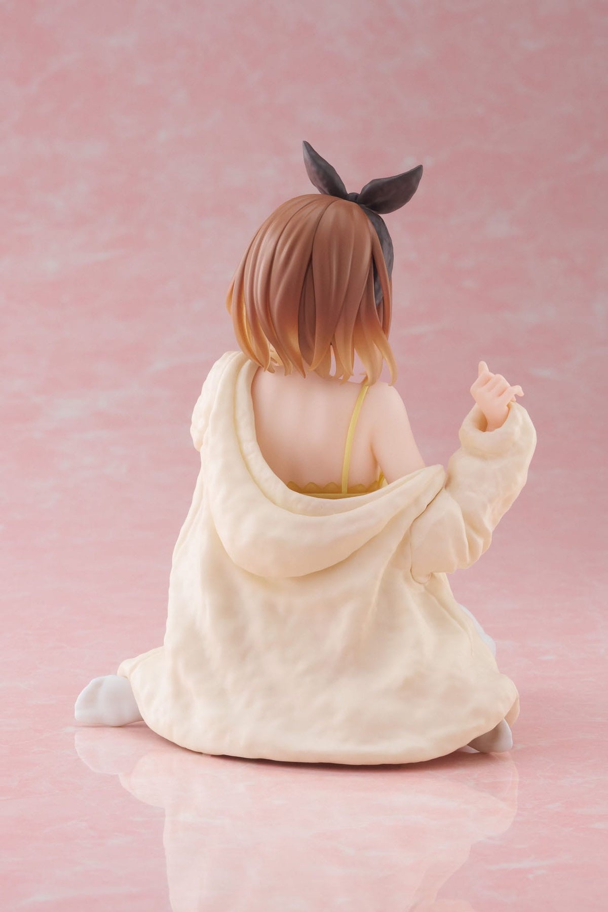 Atelier Ryza: Ever Darkness & the Secret Hideout - Reisalin Stout (Ryza) - Kuji Figur (Taito)