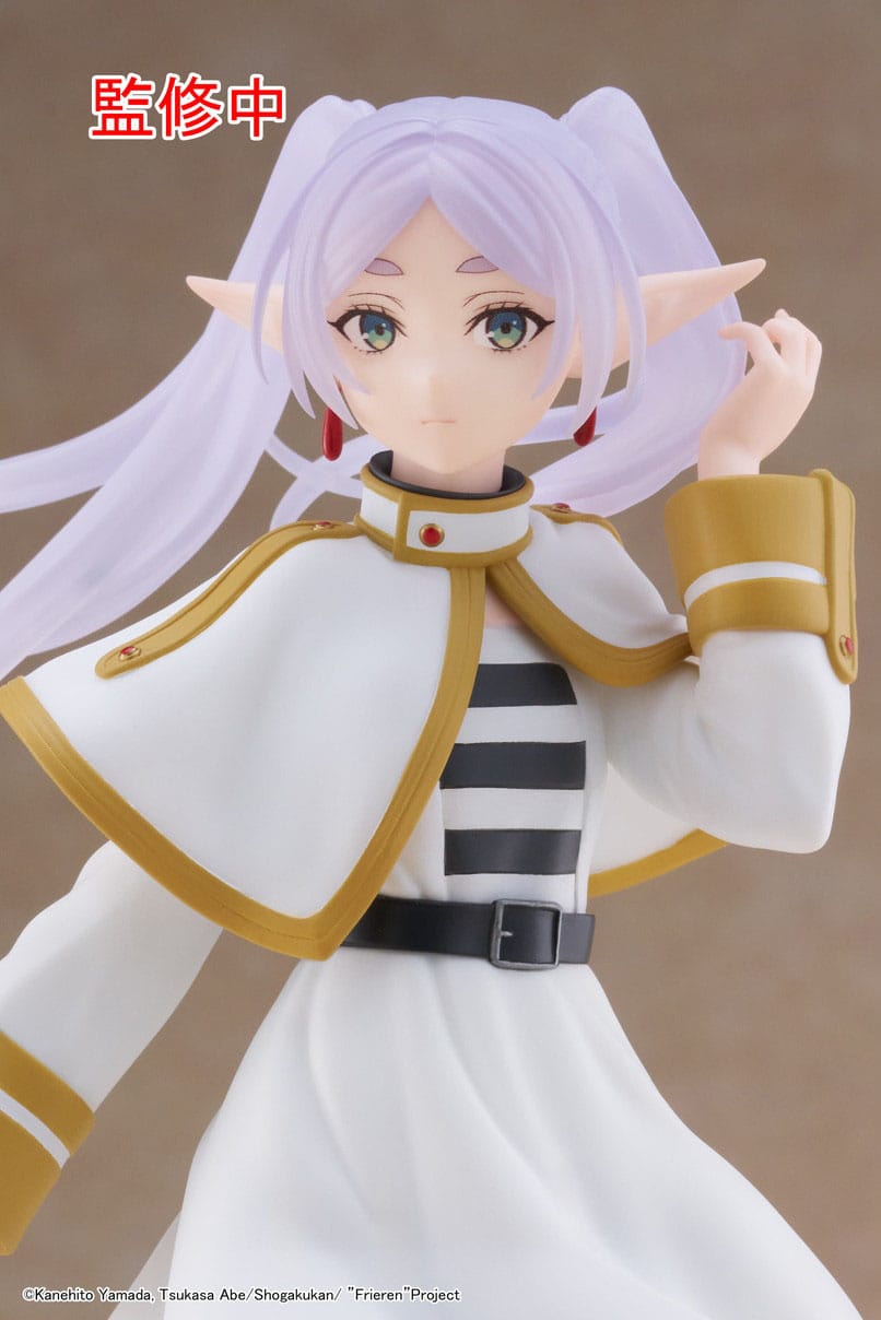 Frieren: Beyond Journey's End - Frieren - Coreful Figur (Taito)