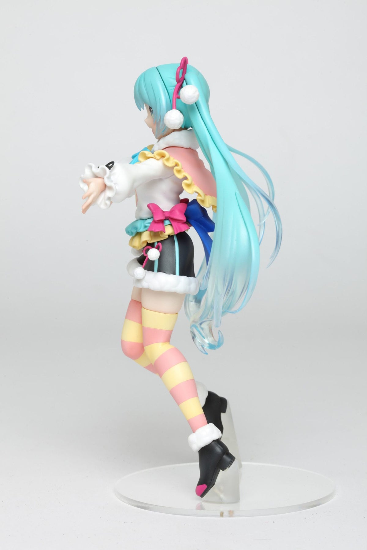 Hatsune Miku - Winter Image - figure (Taito)